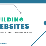 Reasons for building own website