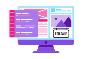 Sell A Website 